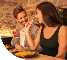 Gastronomía